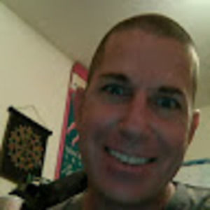 Meet your Posher, Steven